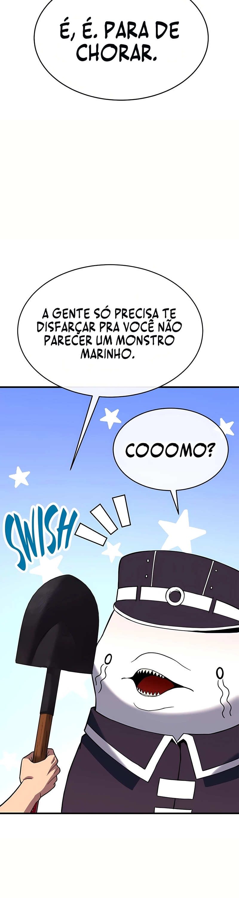 IA - Pá Capítulo 23 Página 57