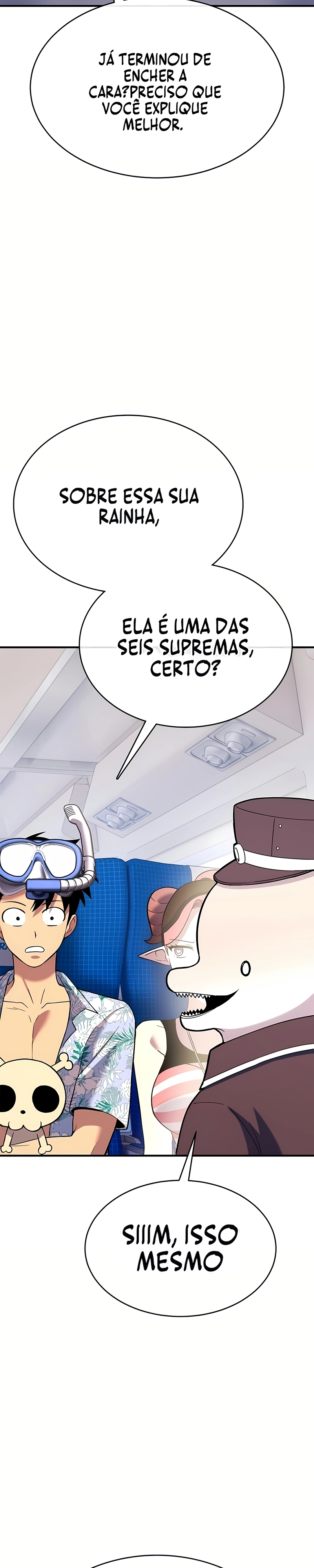 IA - Pá Capítulo 23 Página 6