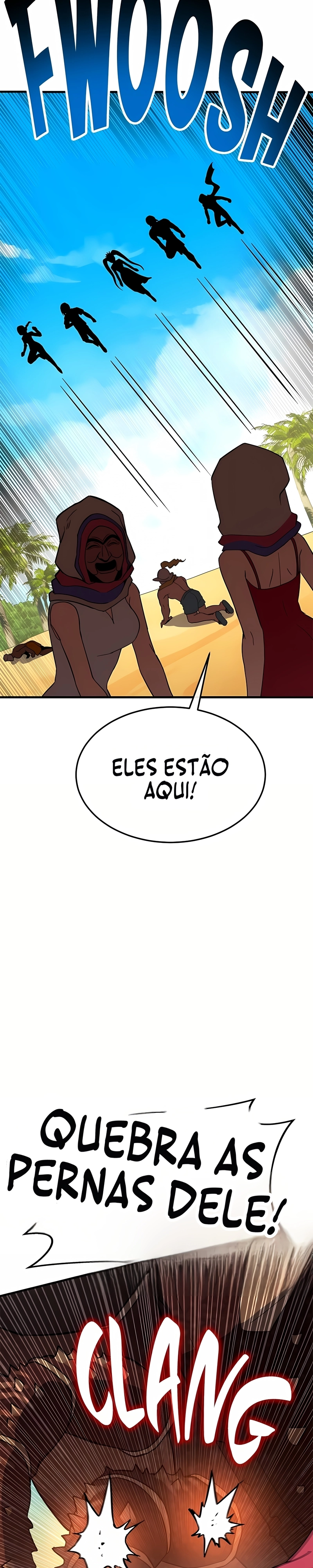 IA - Pá Capítulo 23 Página 62