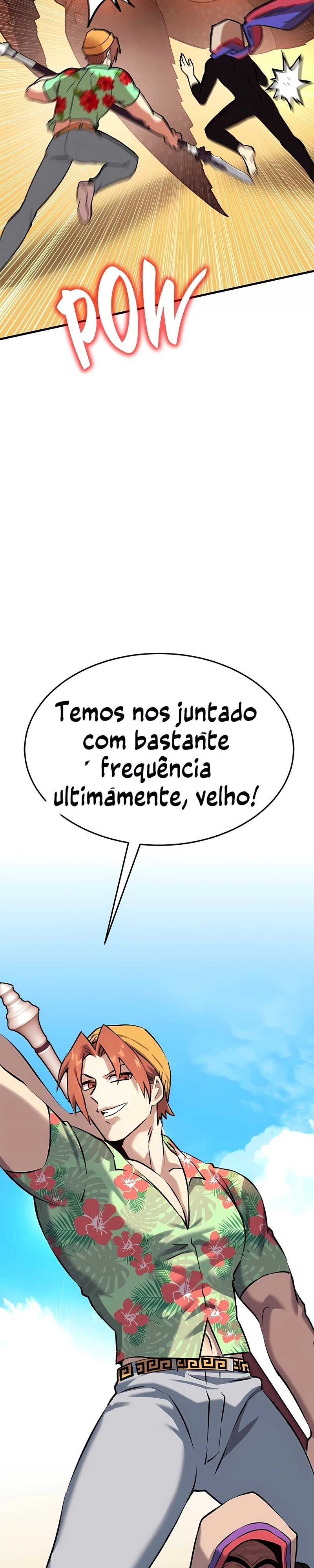IA - Pá Capítulo 23 Página 63