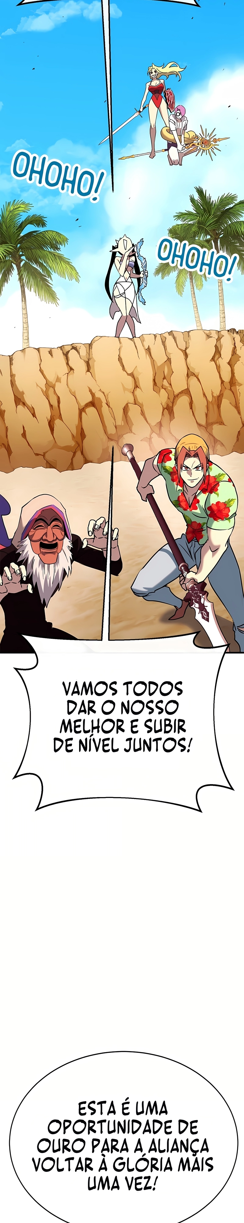 IA - Pá Capítulo 23 Página 73