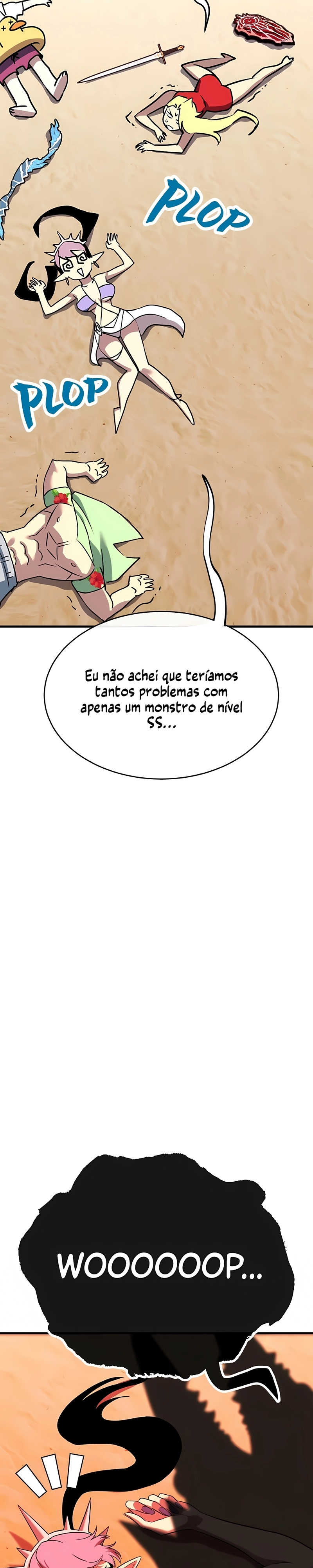 IA - Pá Capítulo 23 Página 77