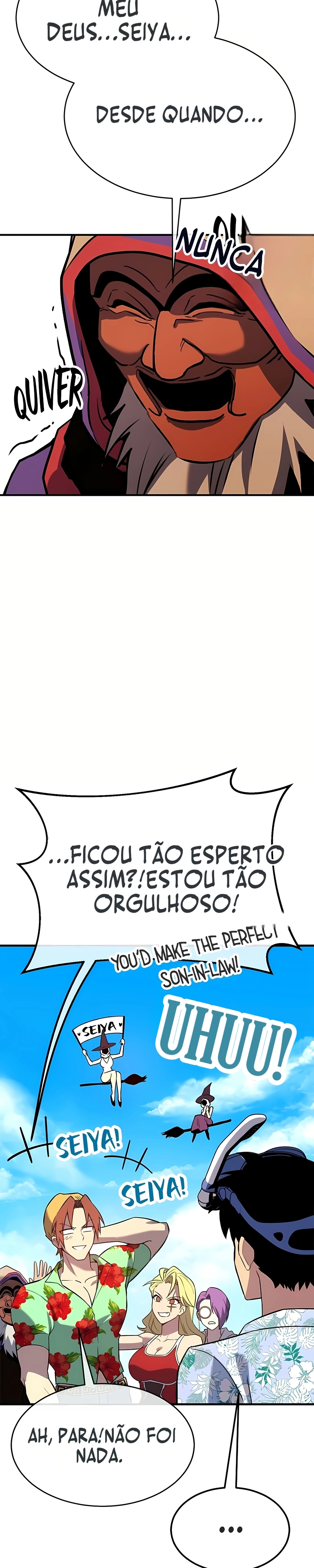 IA - Pá Capítulo 24 Página 45