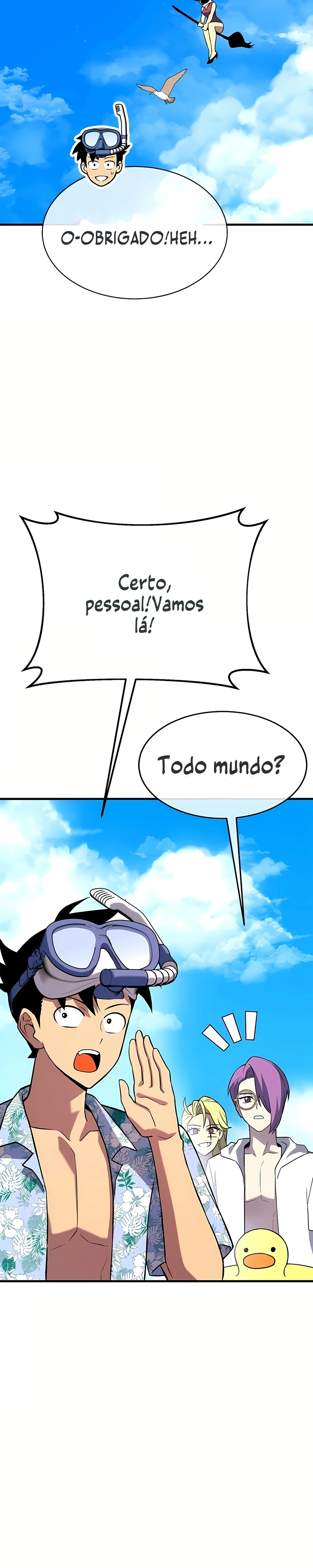 IA - Pá Capítulo 24 Página 49