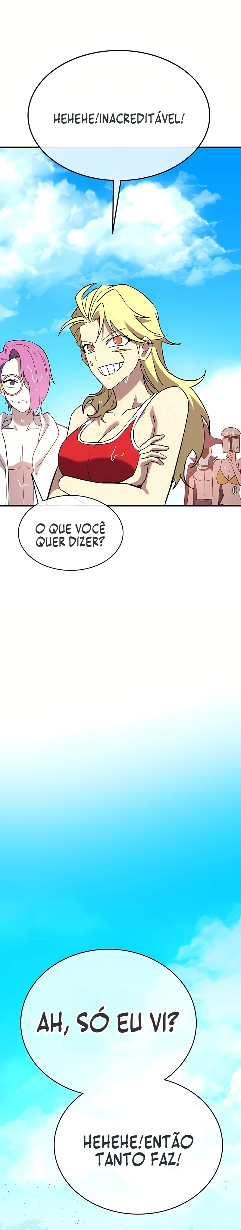 IA - Pá Capítulo 24 Página 62