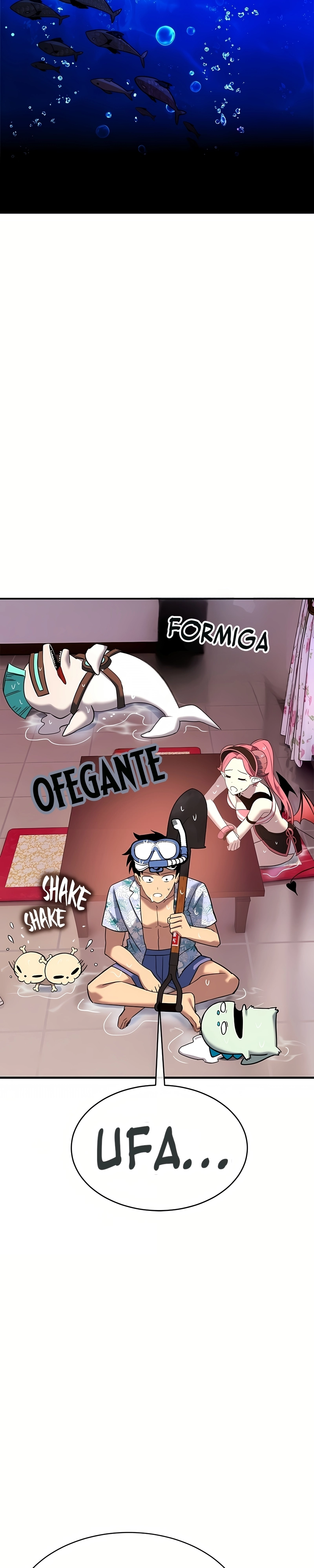 IA - Pá Capítulo 24 Página 64