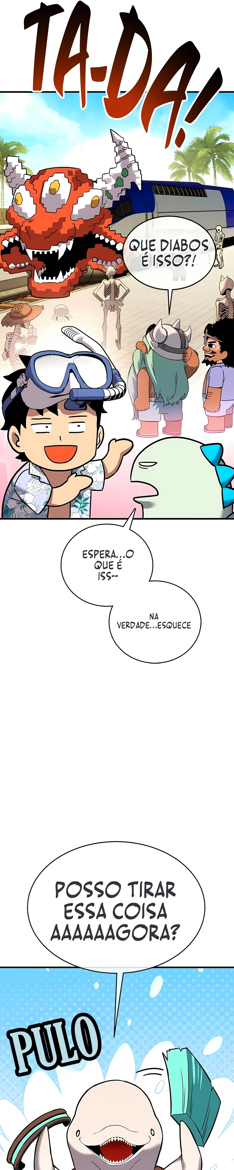IA - Pá Capítulo 24 Página 67