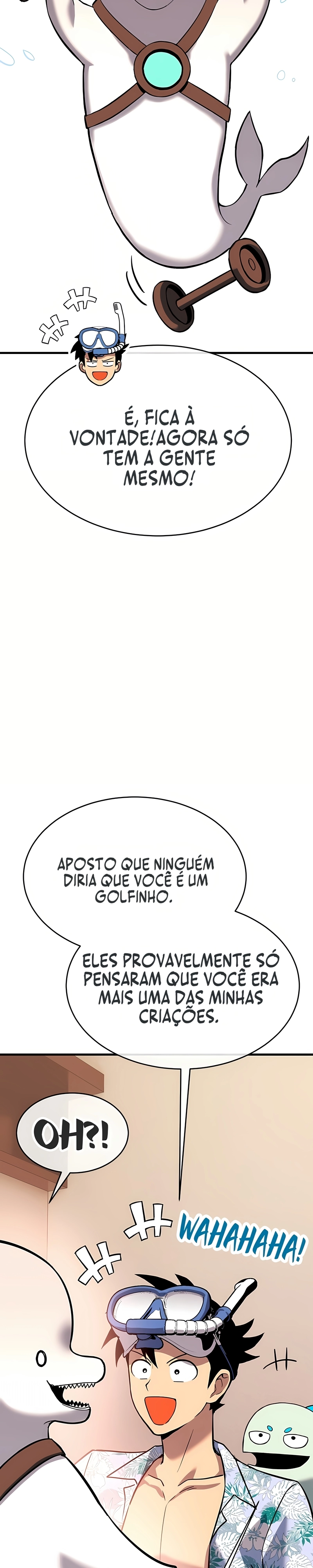 IA - Pá Capítulo 24 Página 68
