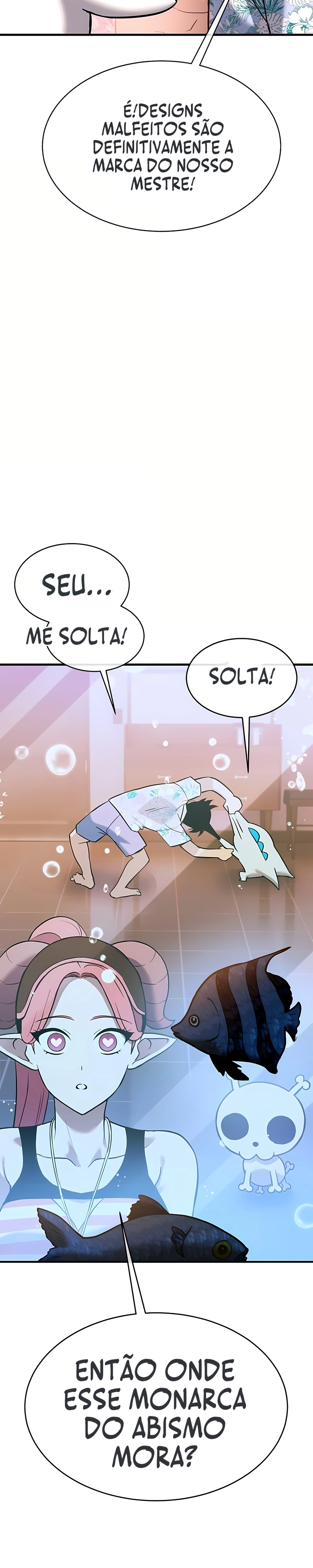 IA - Pá Capítulo 24 Página 69