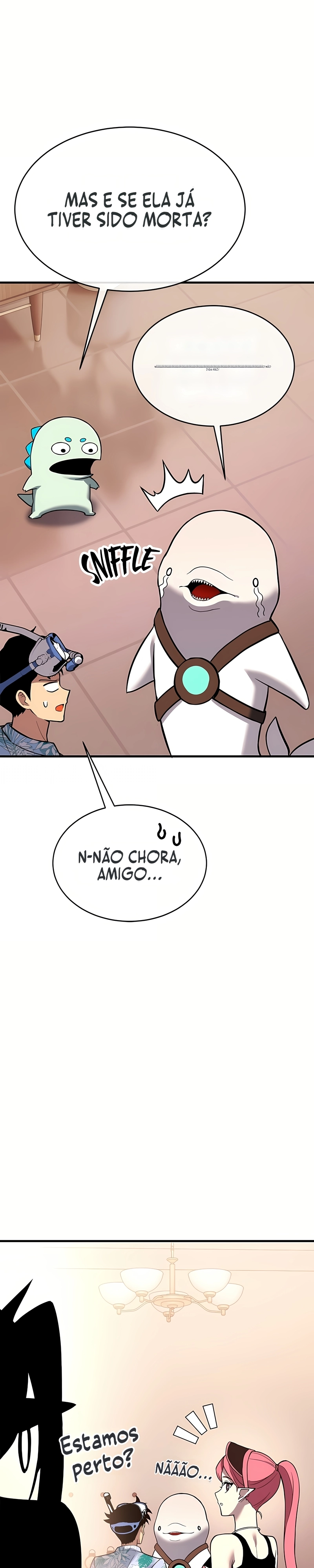 IA - Pá Capítulo 24 Página 71