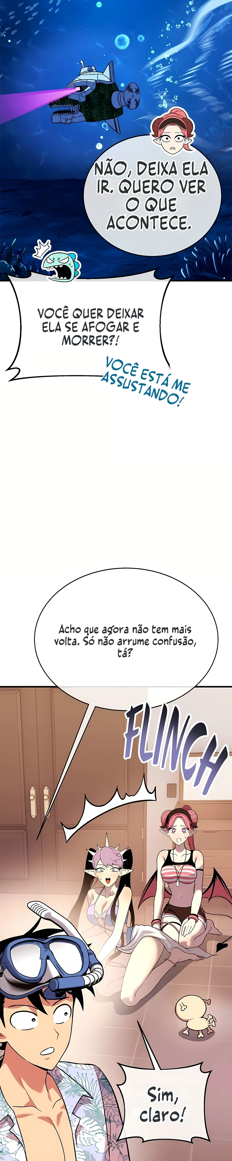 IA - Pá Capítulo 24 Página 79