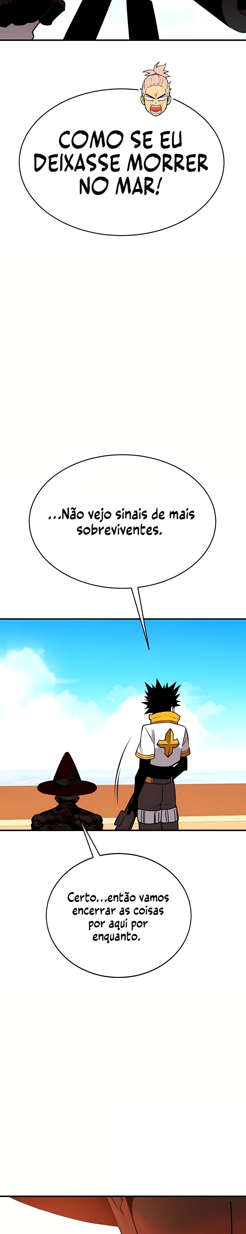 IA - Pá Capítulo 25 Página 46