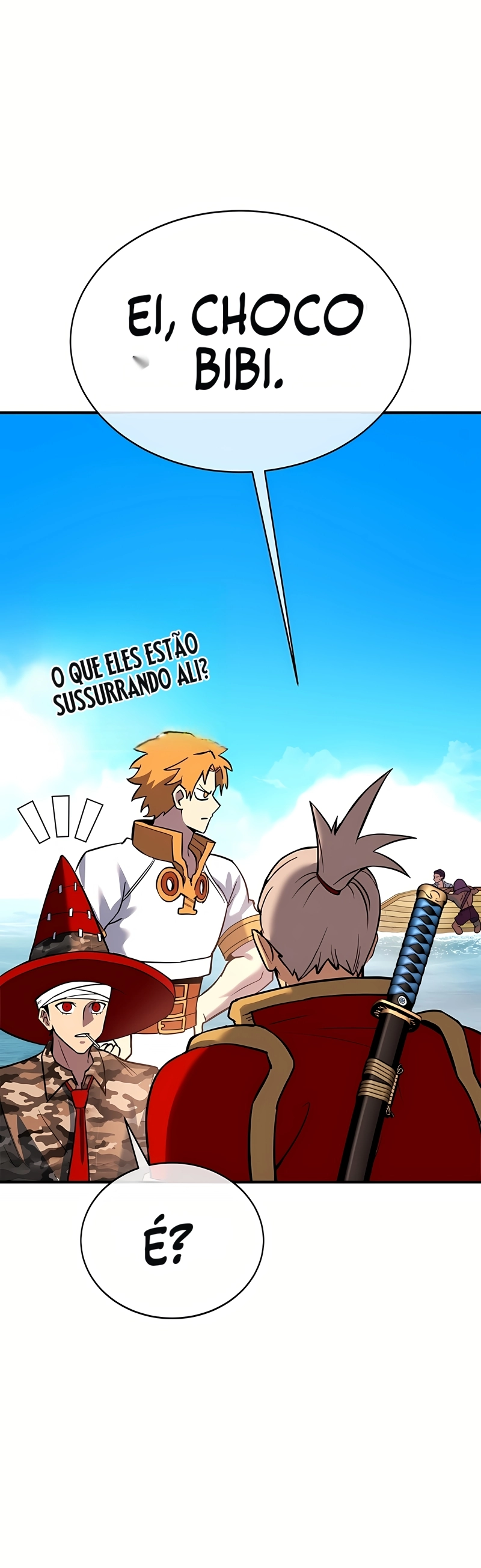 IA - Pá Capítulo 25 Página 51