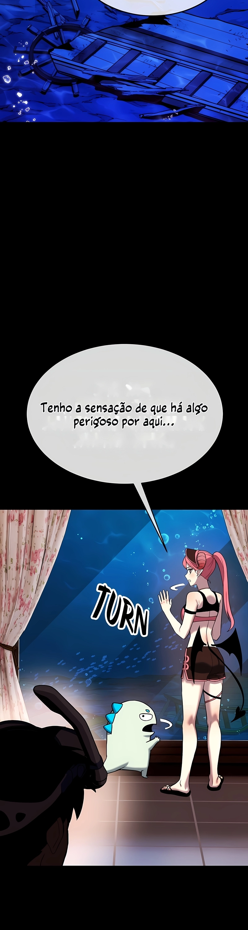 IA - Pá Capítulo 25 Página 59