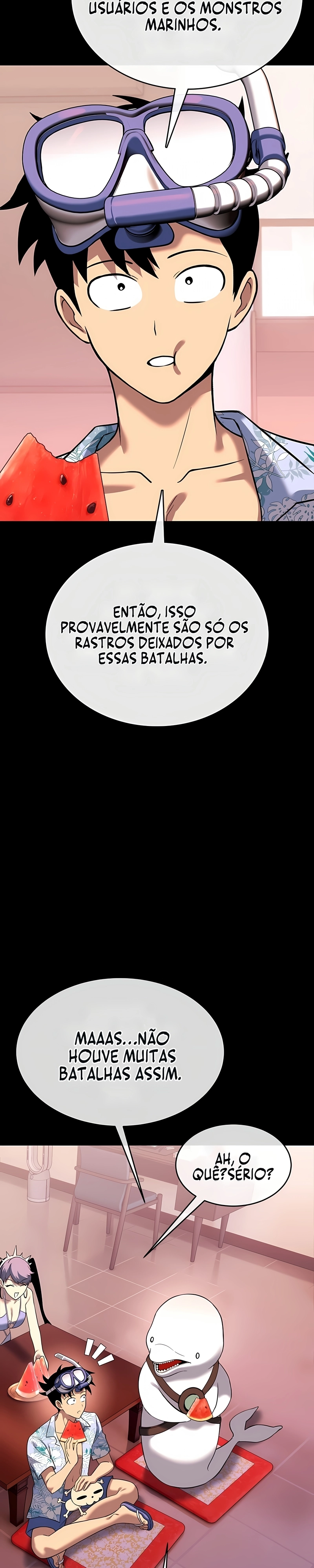 IA - Pá Capítulo 25 Página 61
