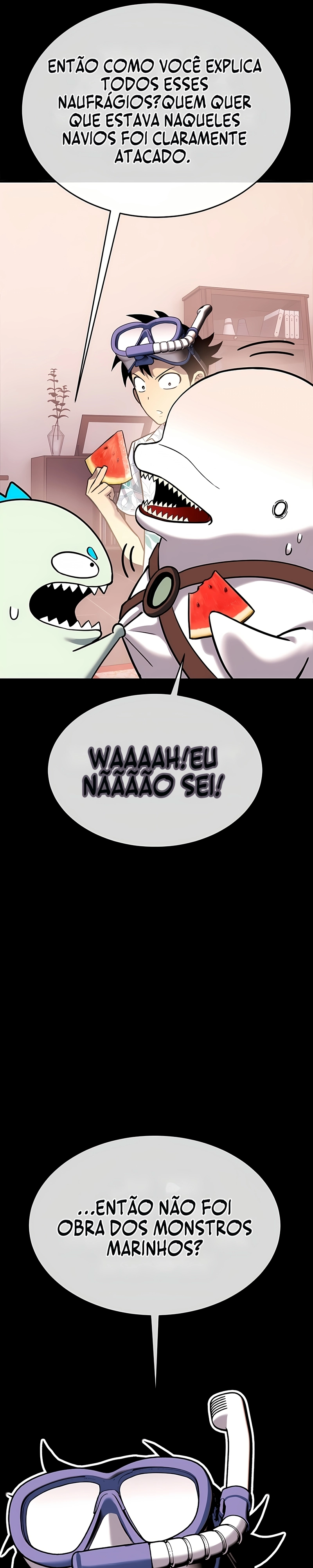 IA - Pá Capítulo 25 Página 64