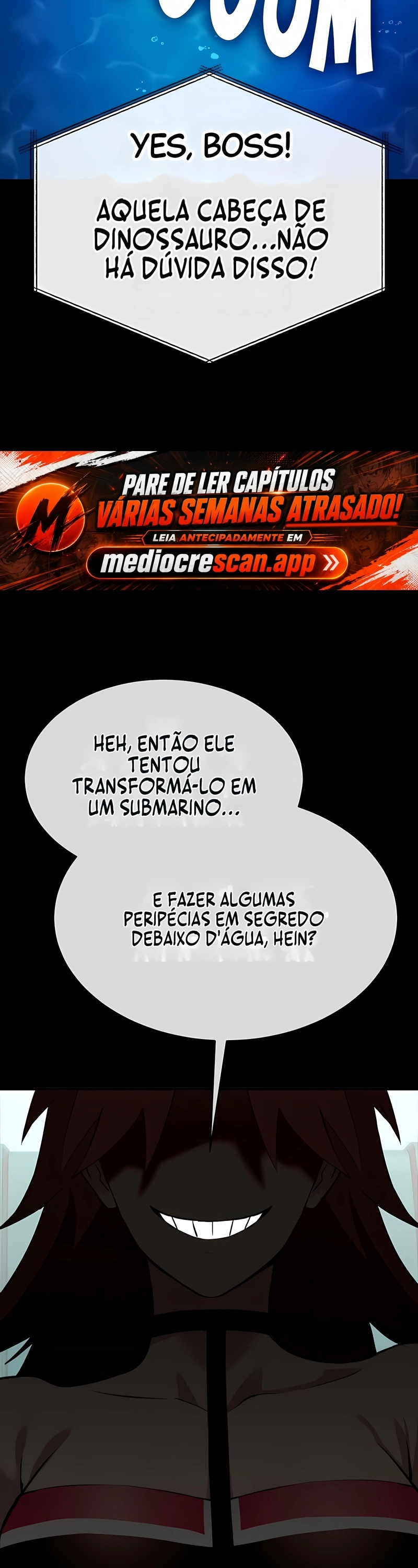 IA - Pá Capítulo 25 Página 71