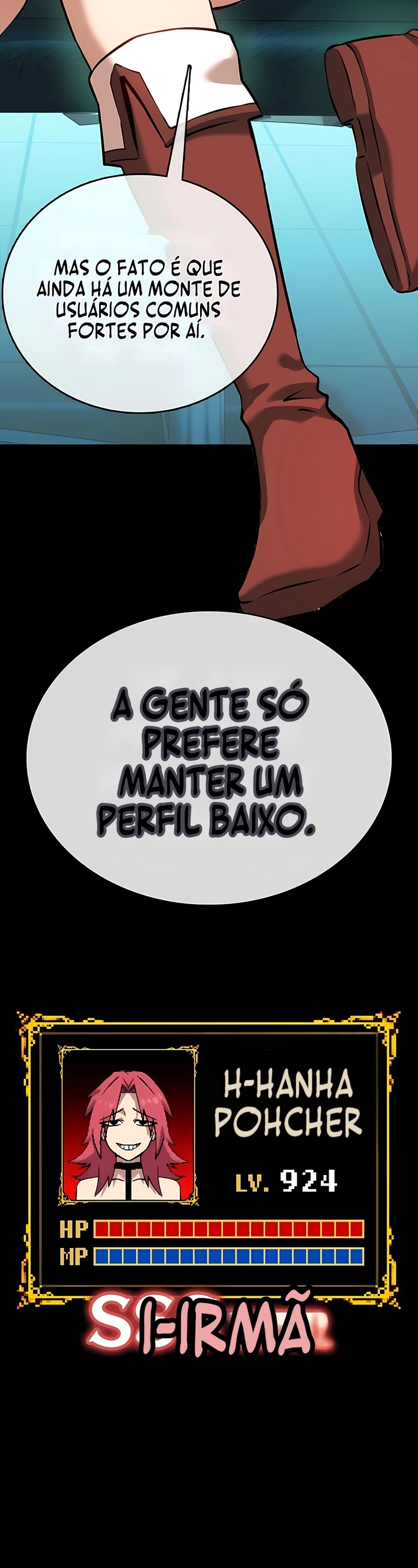 IA - Pá Capítulo 25 Página 75