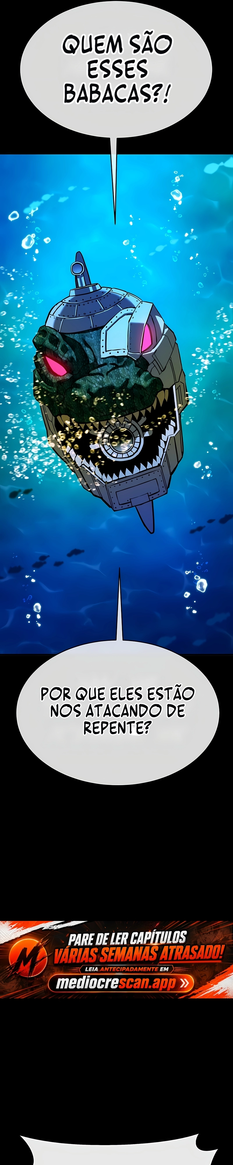 IA - Pá Capítulo 25 Página 83