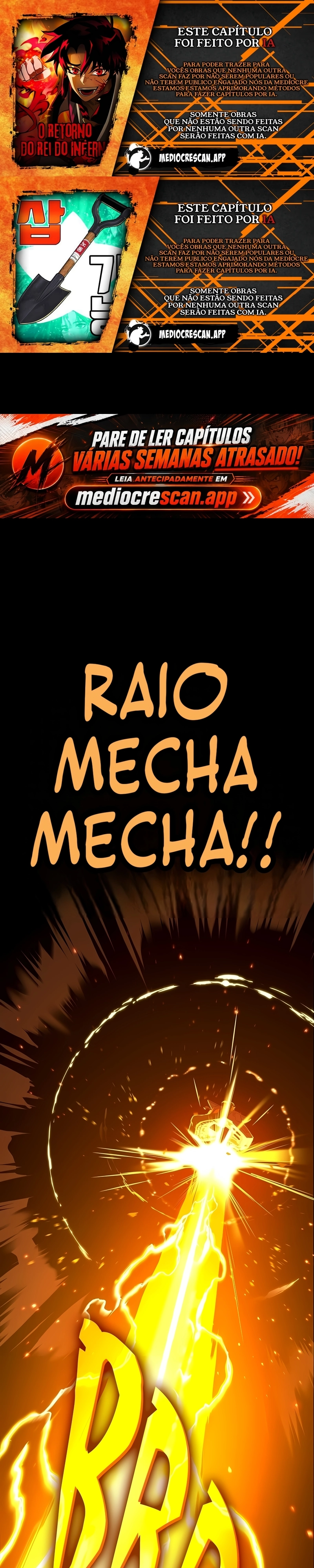 IA - Pá Capítulo 26 Página 1