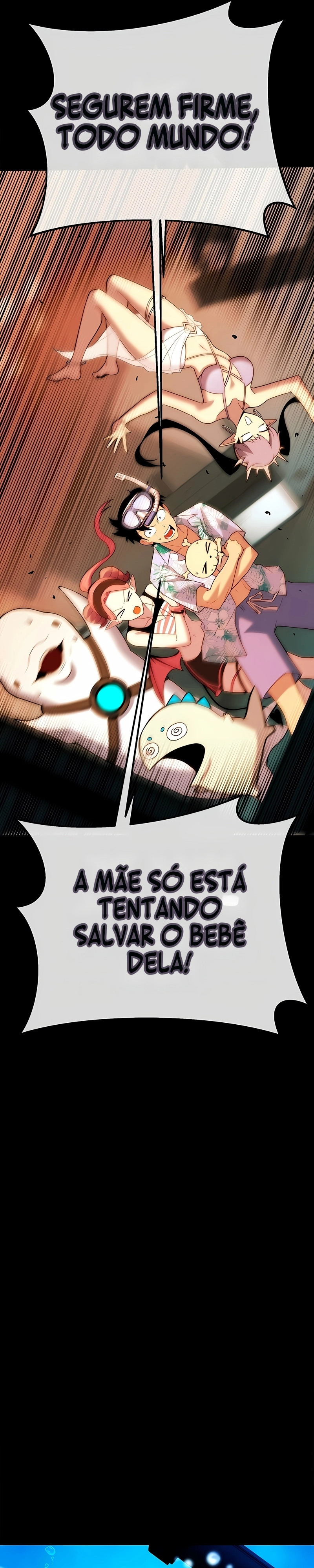 IA - Pá Capítulo 26 Página 21