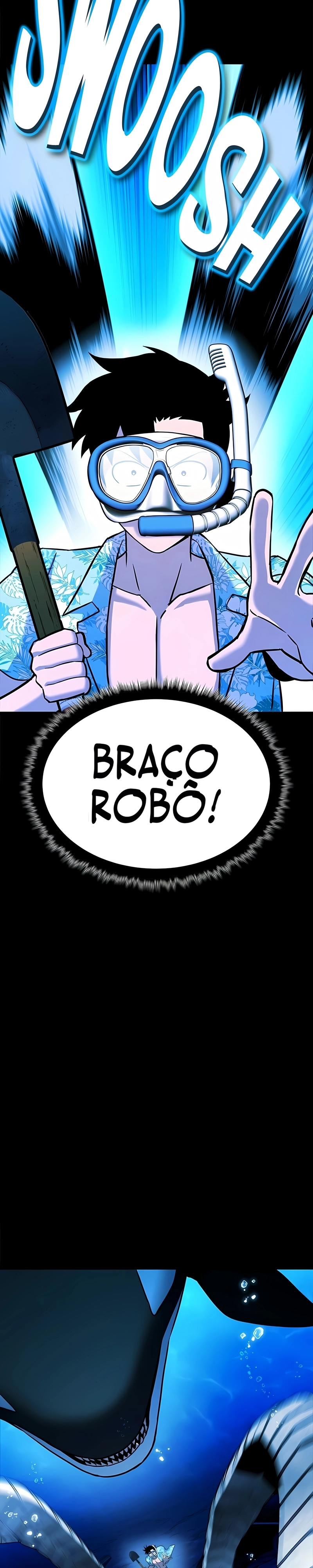 IA - Pá Capítulo 26 Página 33