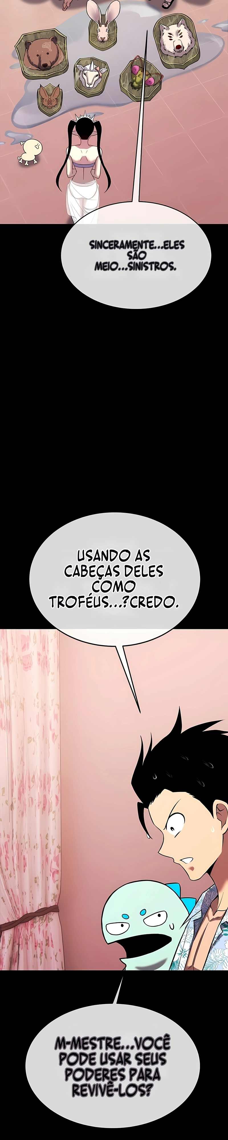 IA - Pá Capítulo 26 Página 41