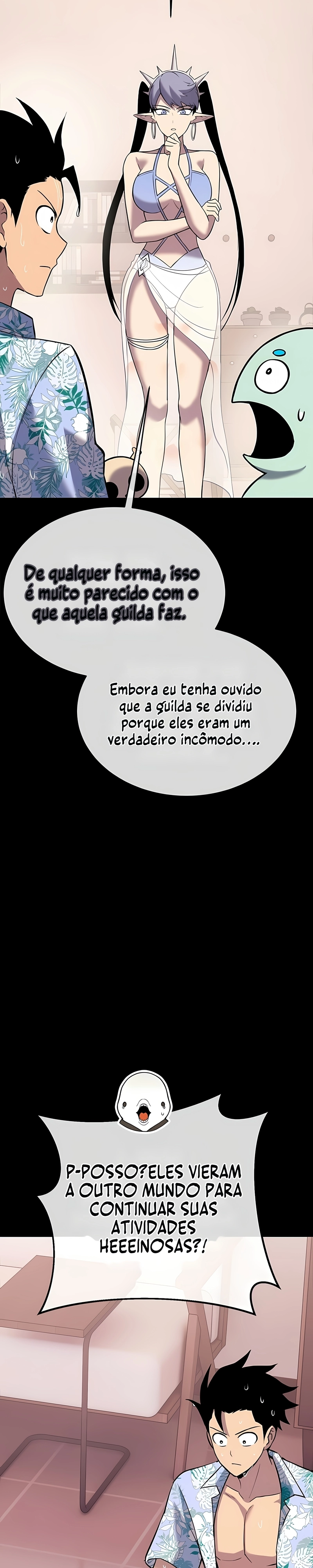 IA - Pá Capítulo 26 Página 49
