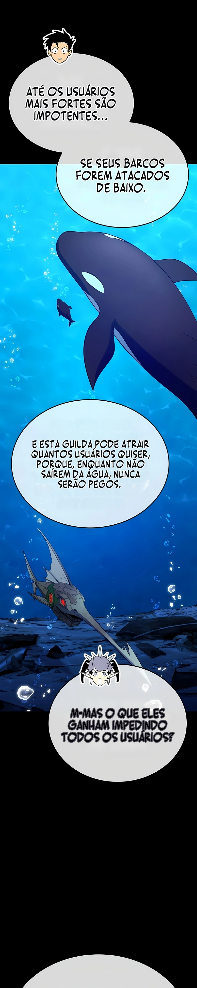 IA - Pá Capítulo 26 Página 57