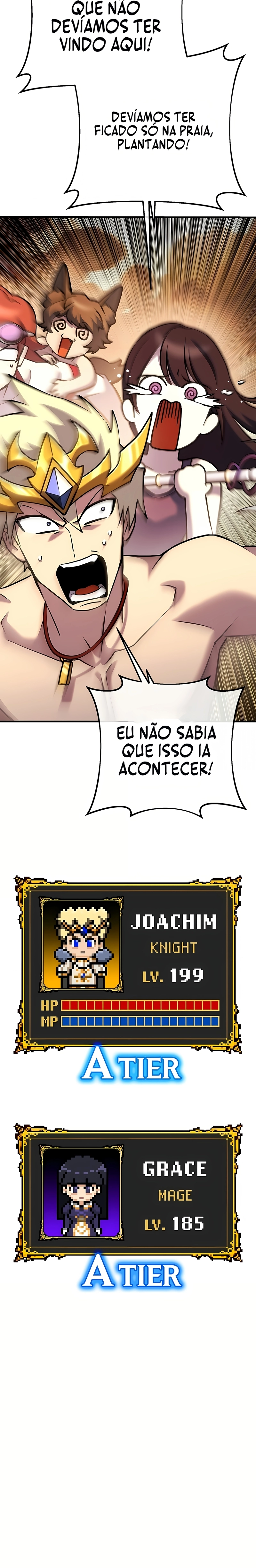 IA - Pá Capítulo 26 Página 65