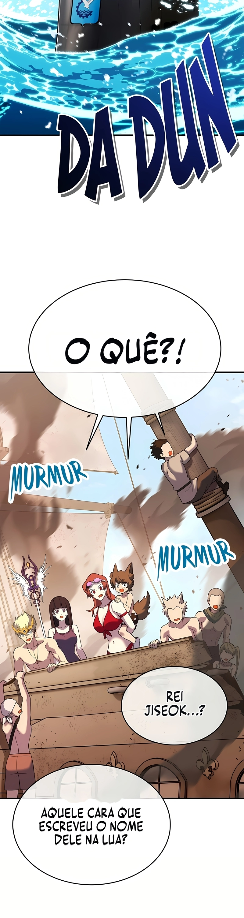 IA - Pá Capítulo 26 Página 69