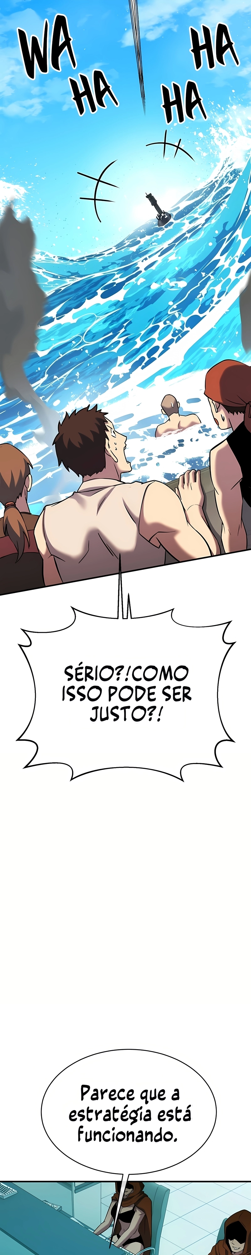 IA - Pá Capítulo 26 Página 71