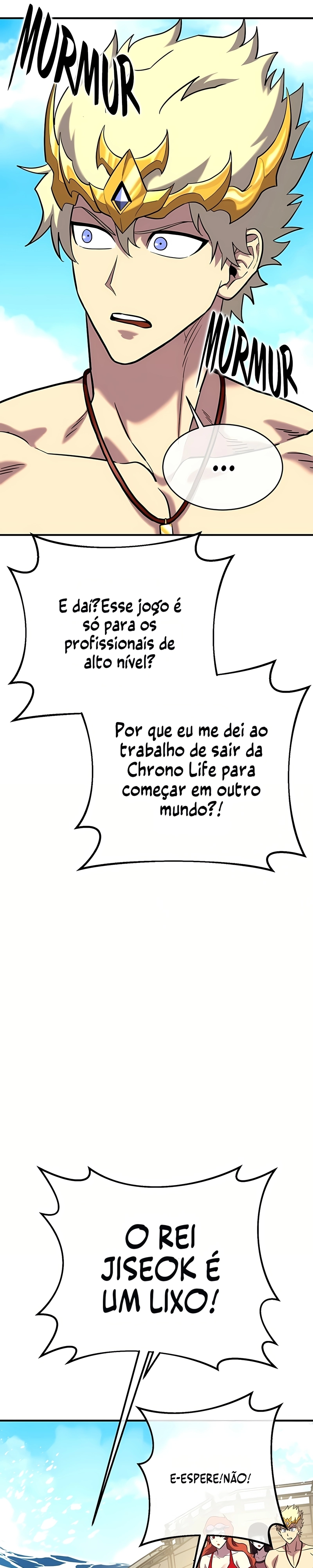 IA - Pá Capítulo 26 Página 74