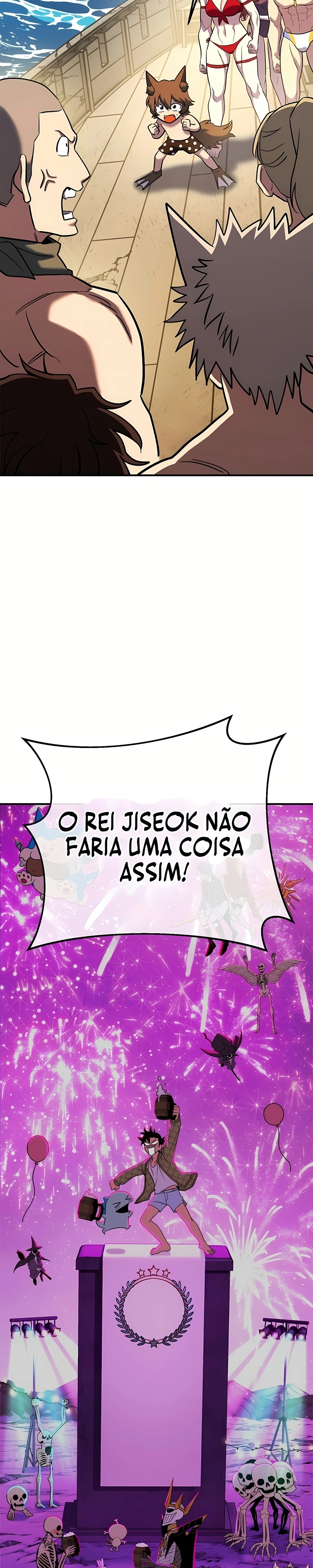 IA - Pá Capítulo 26 Página 75