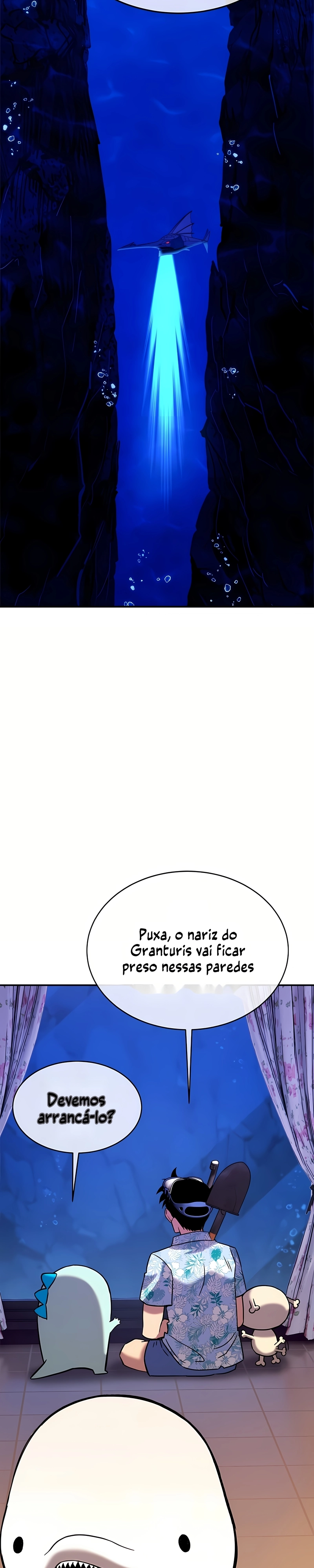 IA - Pá Capítulo 27 Página 20