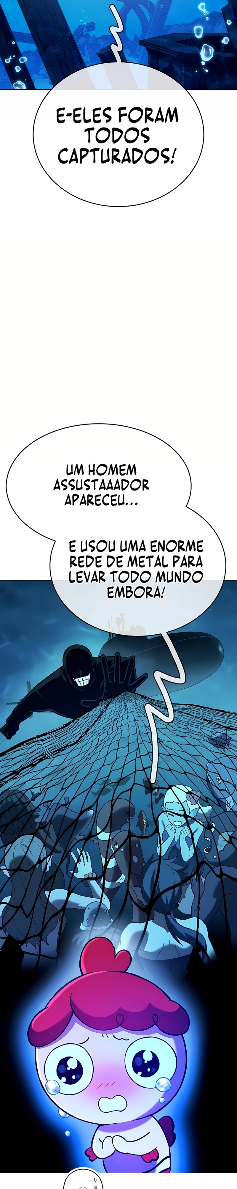 IA - Pá Capítulo 27 Página 33