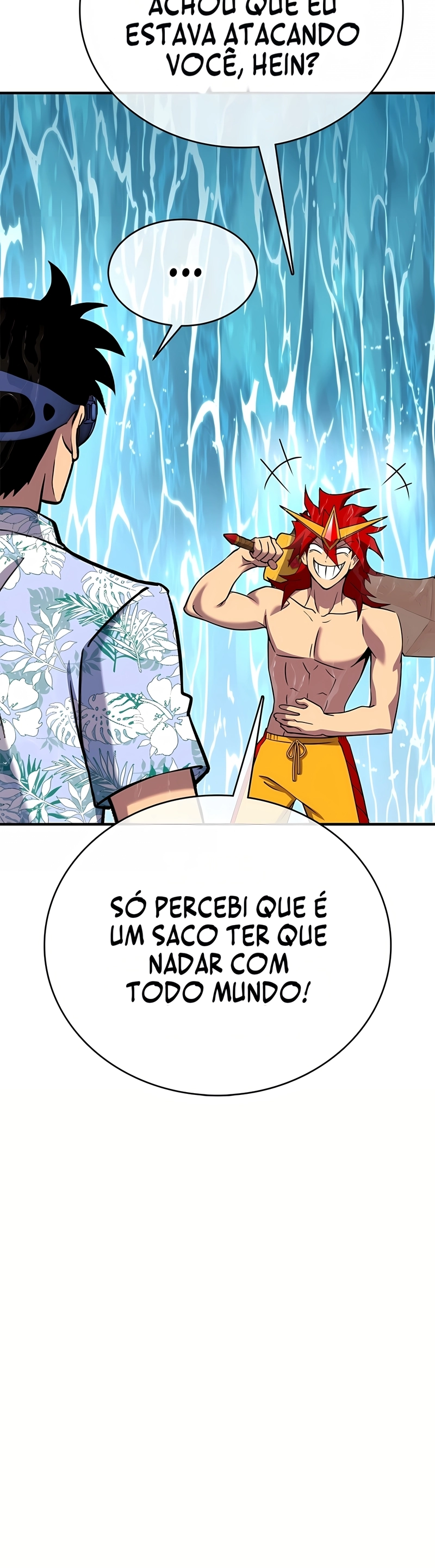 IA - Pá Capítulo 27 Página 53