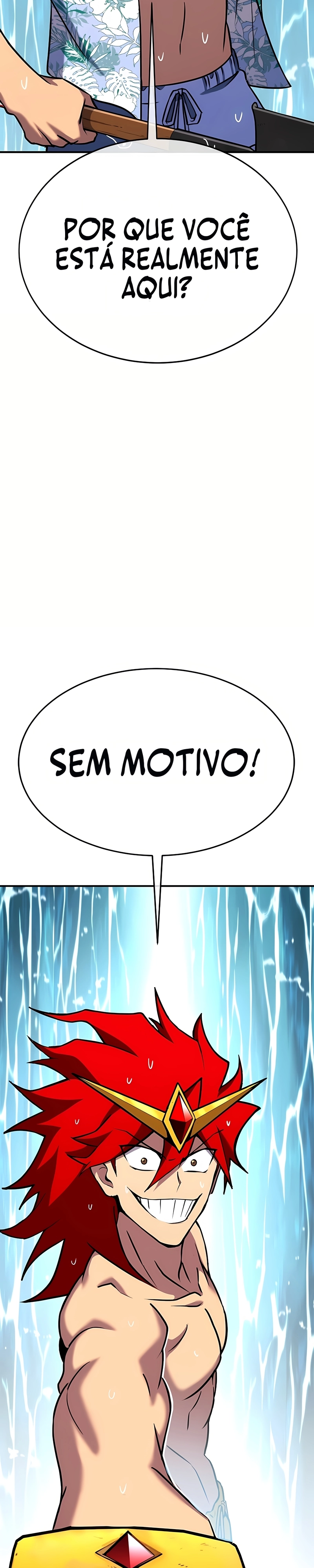 IA - Pá Capítulo 27 Página 56