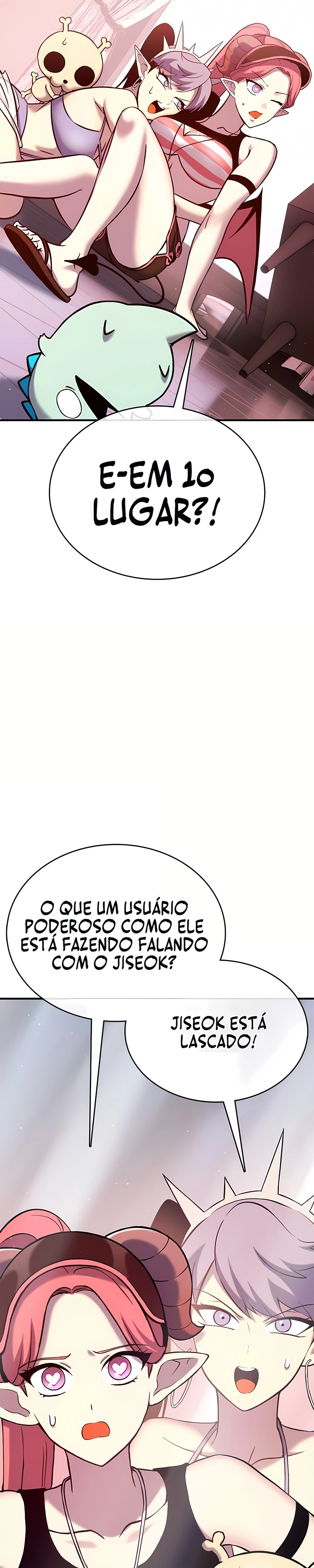 IA - Pá Capítulo 27 Página 59