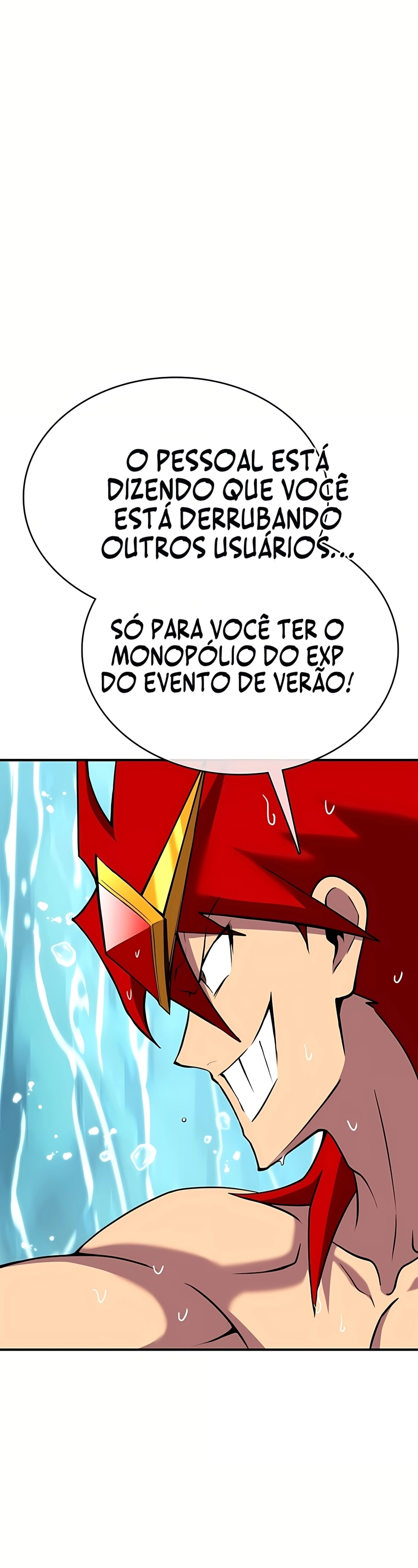 IA - Pá Capítulo 27 Página 61
