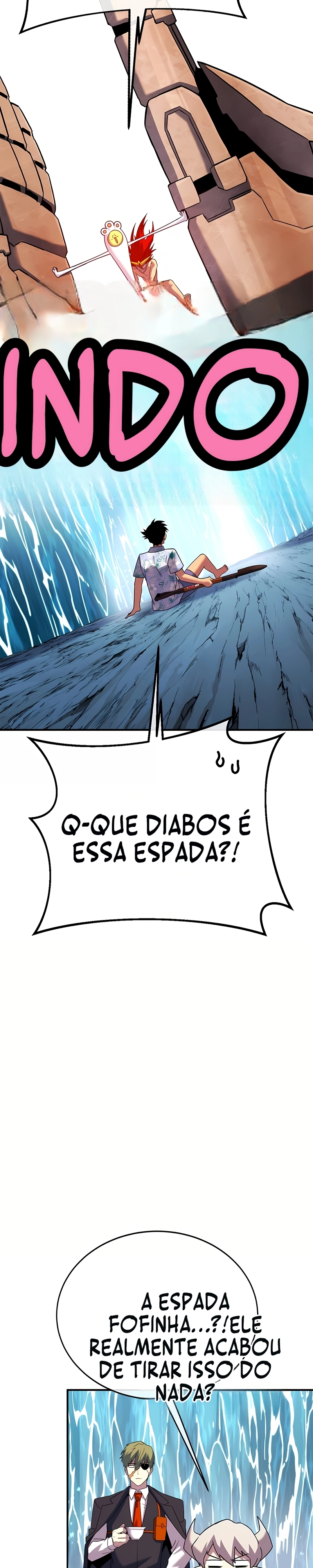 IA - Pá Capítulo 28 Página 21