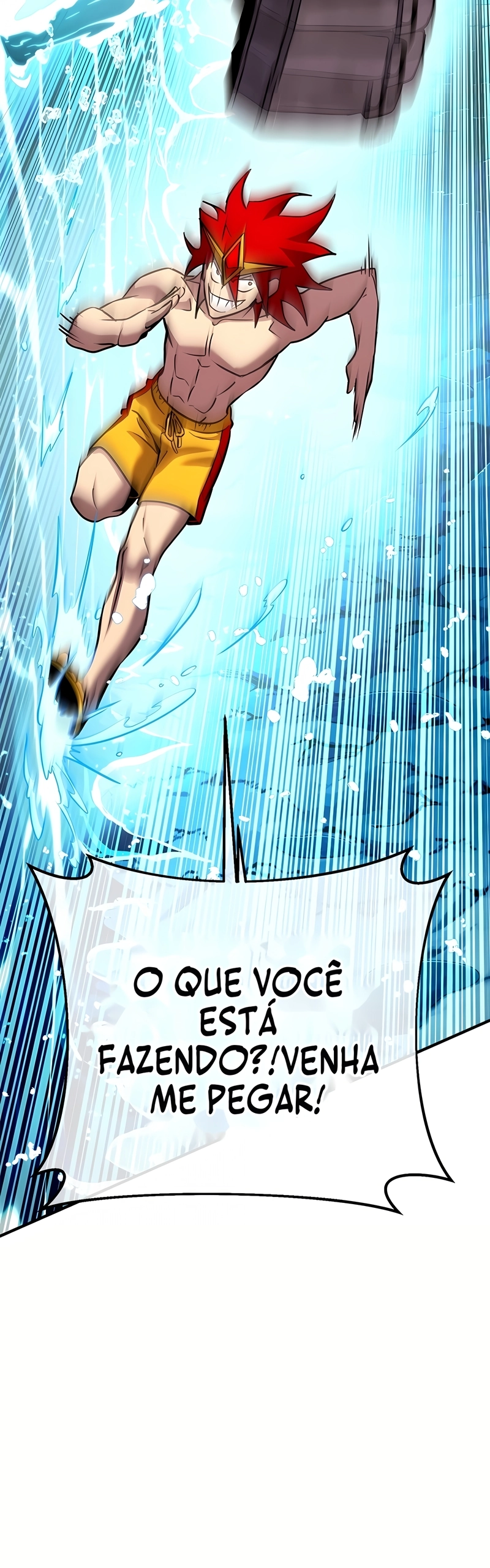 IA - Pá Capítulo 28 Página 27
