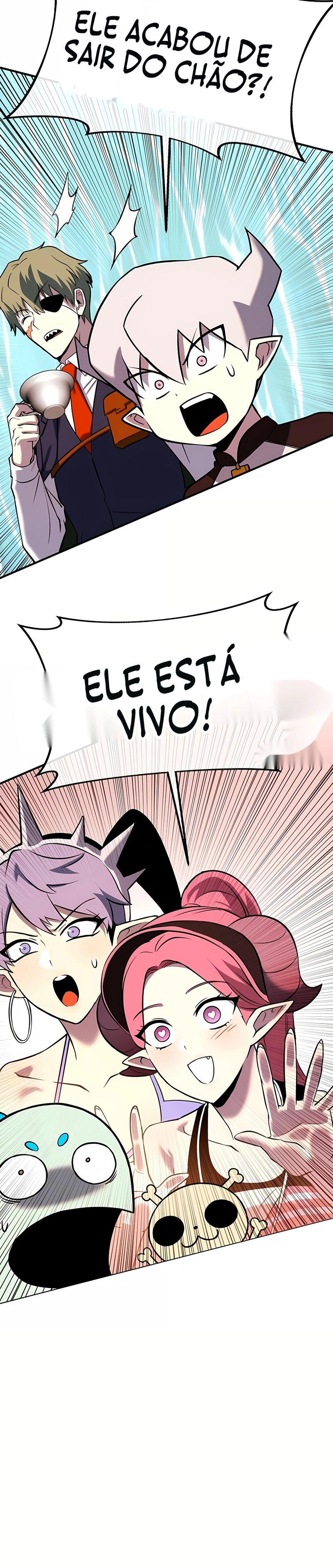 IA - Pá Capítulo 28 Página 42