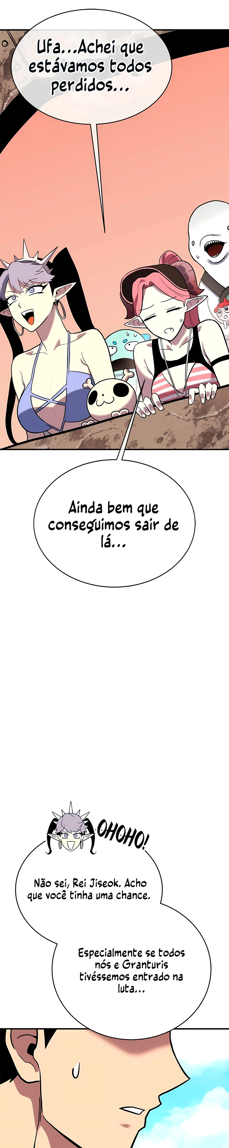 IA - Pá Capítulo 28 Página 55