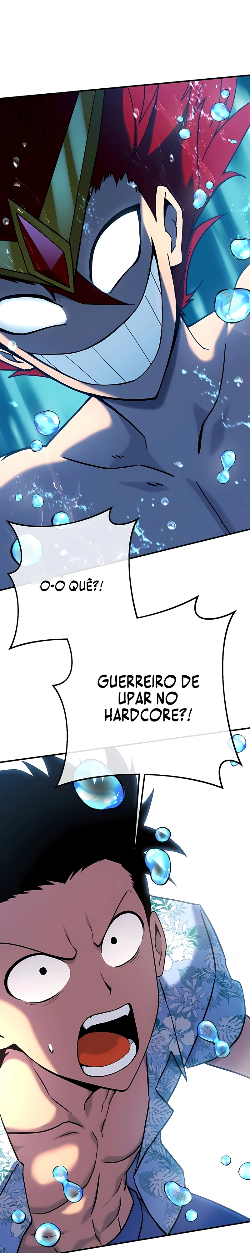 IA - Pá Capítulo 28 Página 69