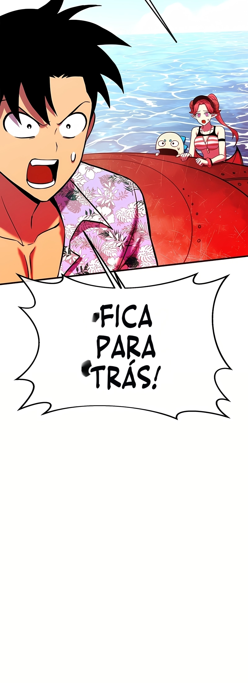 IA - Pá Capítulo 28 Página 75