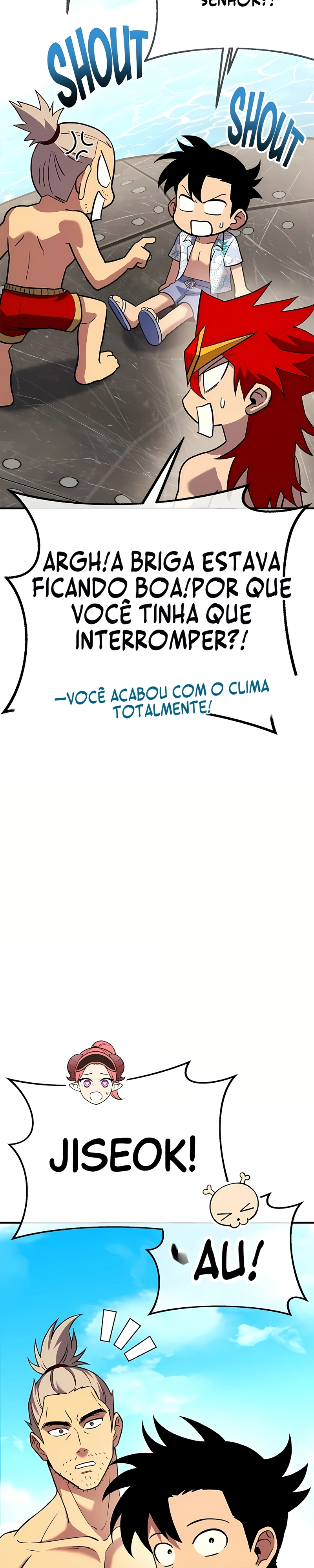 IA - Pá Capítulo 29 Página 11