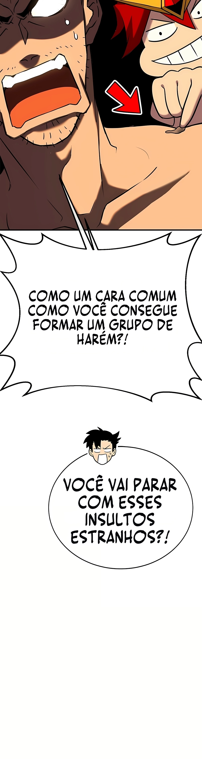 IA - Pá Capítulo 29 Página 16