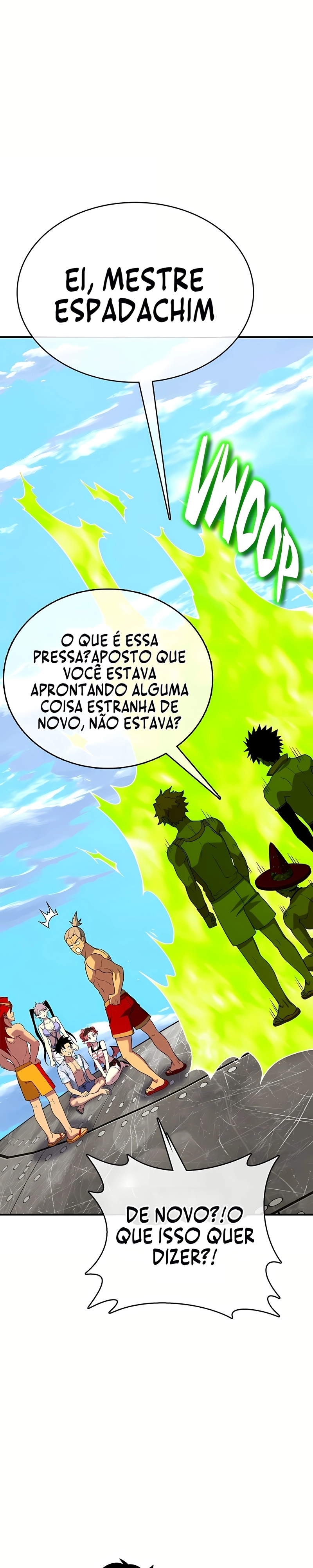 IA - Pá Capítulo 29 Página 18