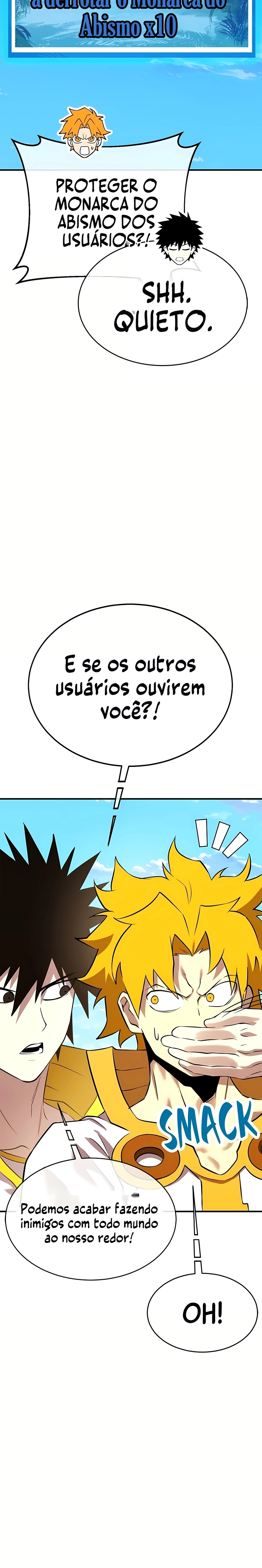 IA - Pá Capítulo 29 Página 34
